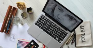 online graphic design