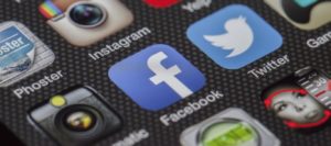 Redes Sociales