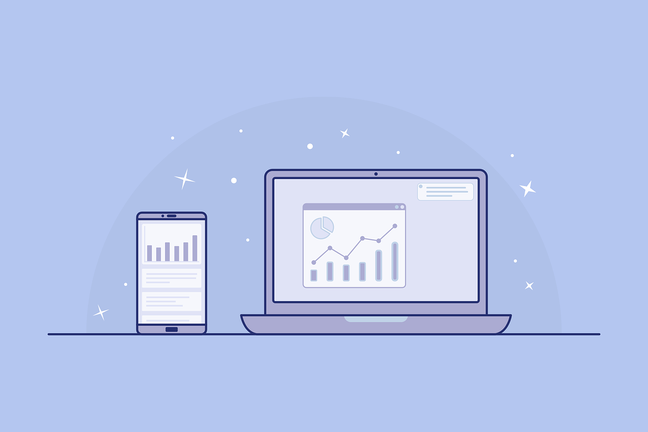 Digital Analytics