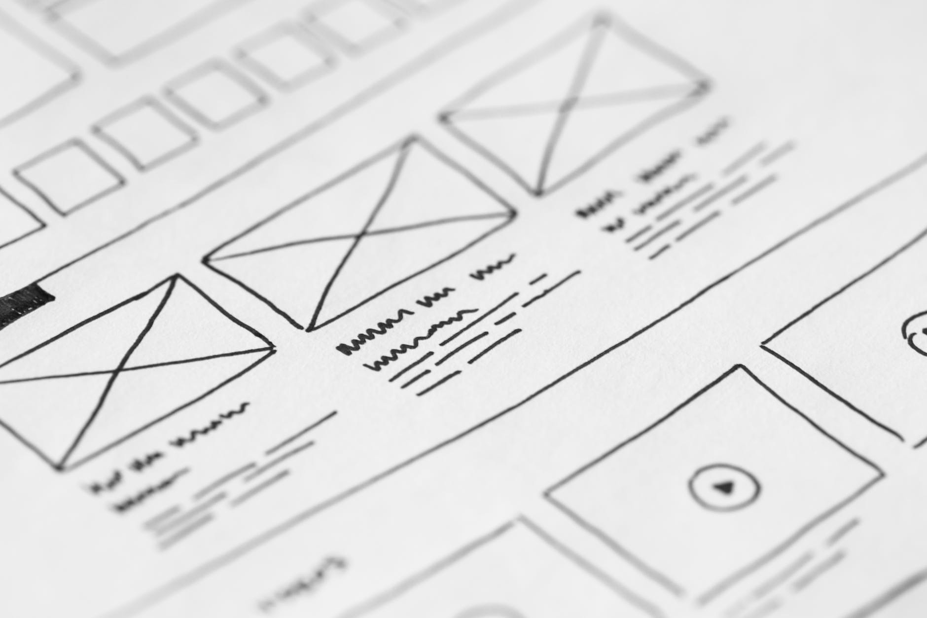 Diseño UX