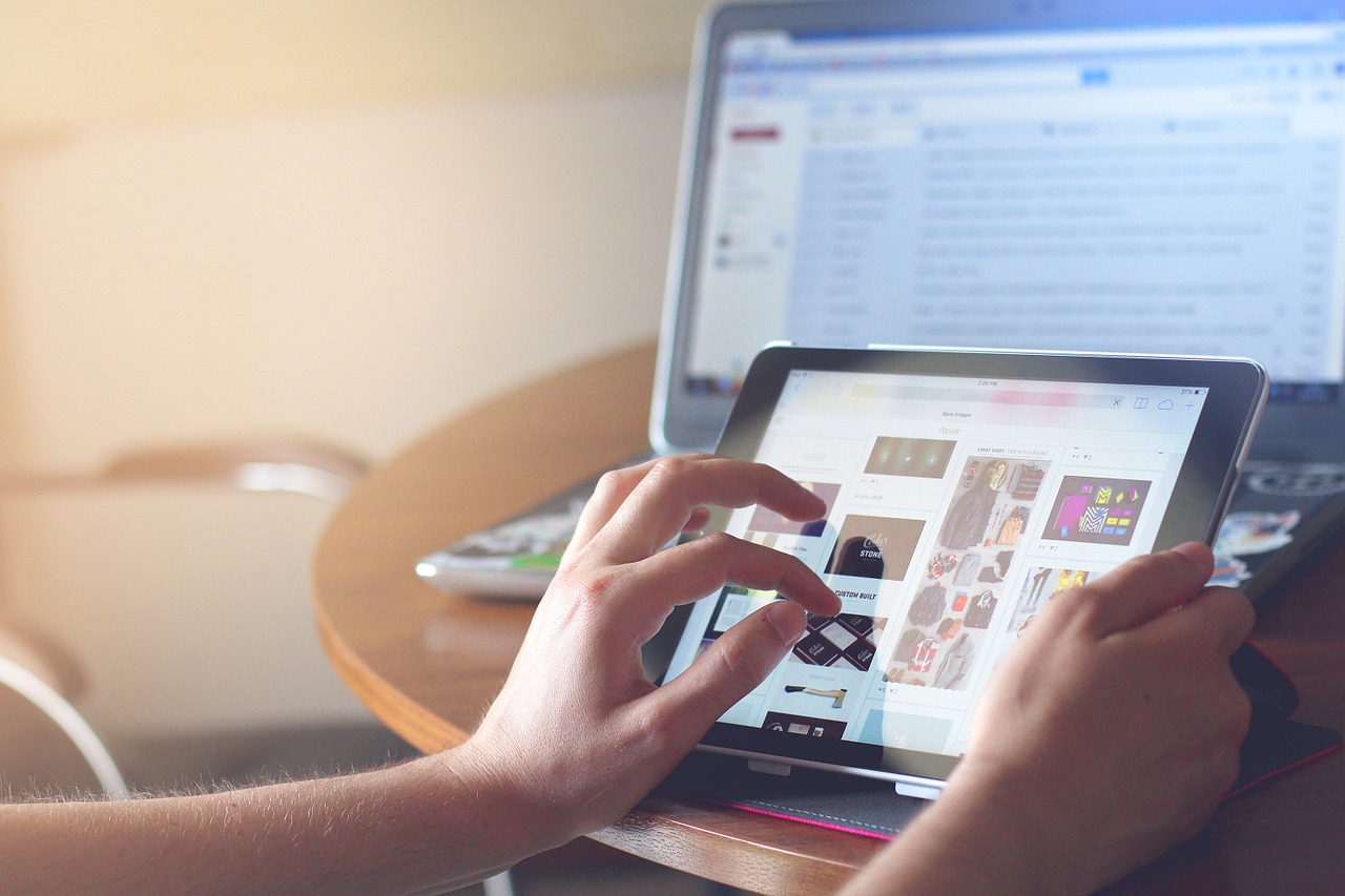 how to communicate visually