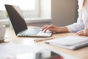 Extensiones de formulario de Google Ads.