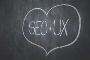 UX y SEO