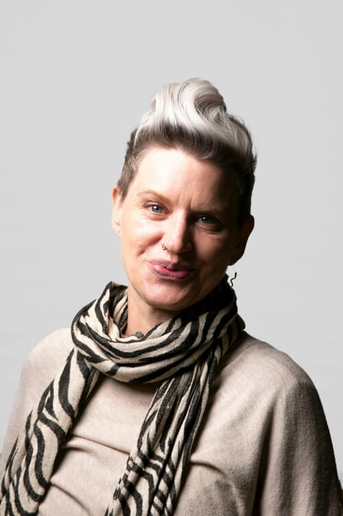 Alexis Meyners