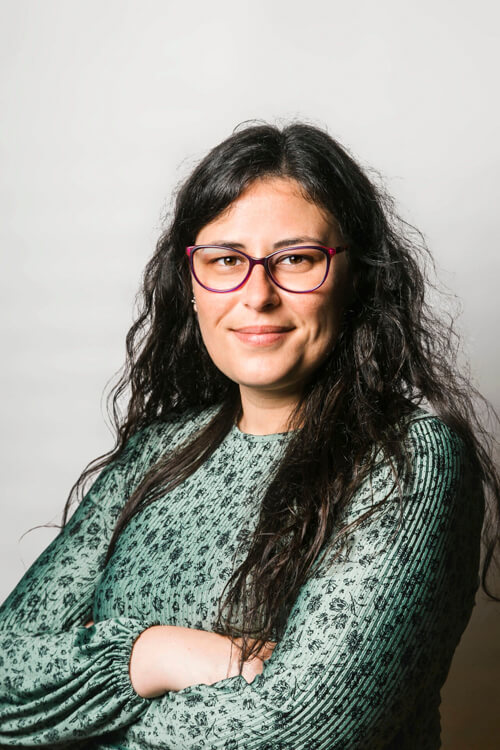 Cristina Leceta