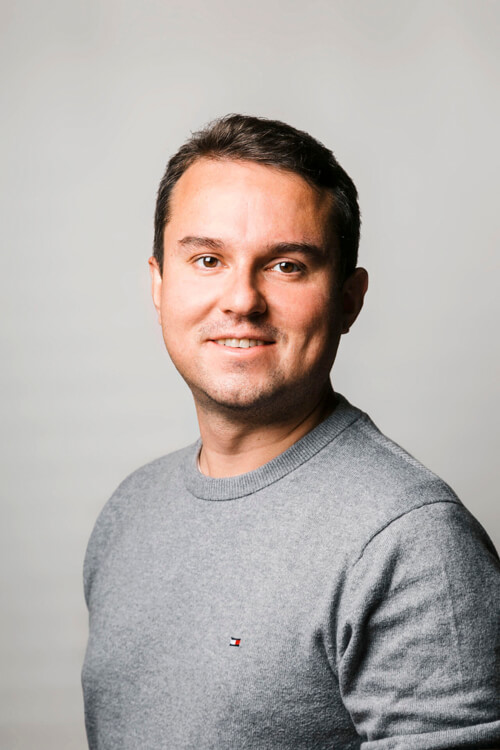 Pablo Albornoz