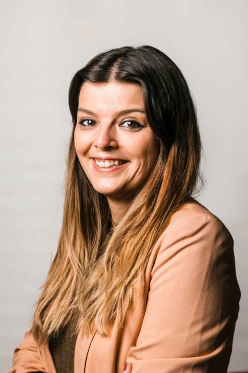 Tamar Hernández