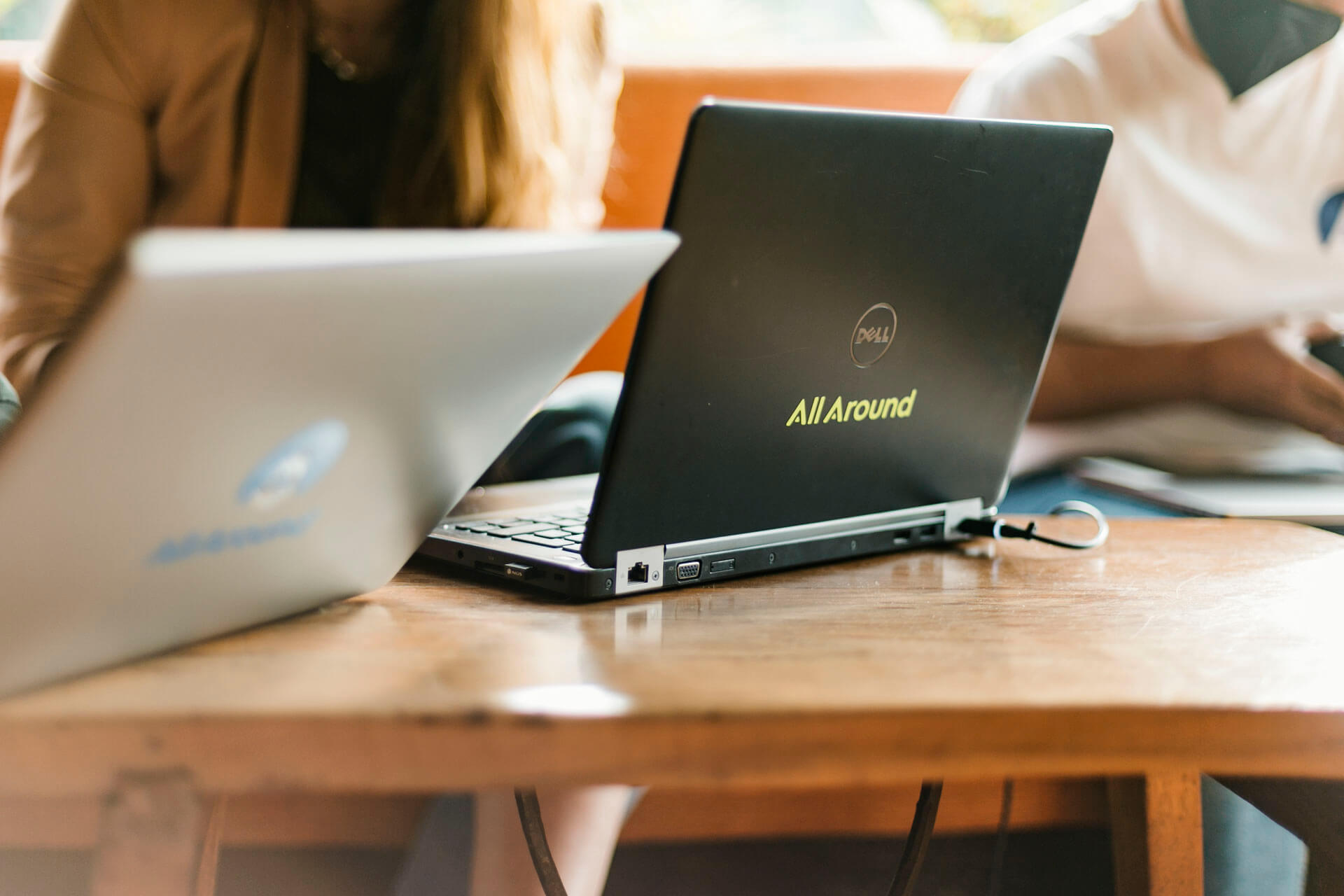Test Google Ads & Social Media