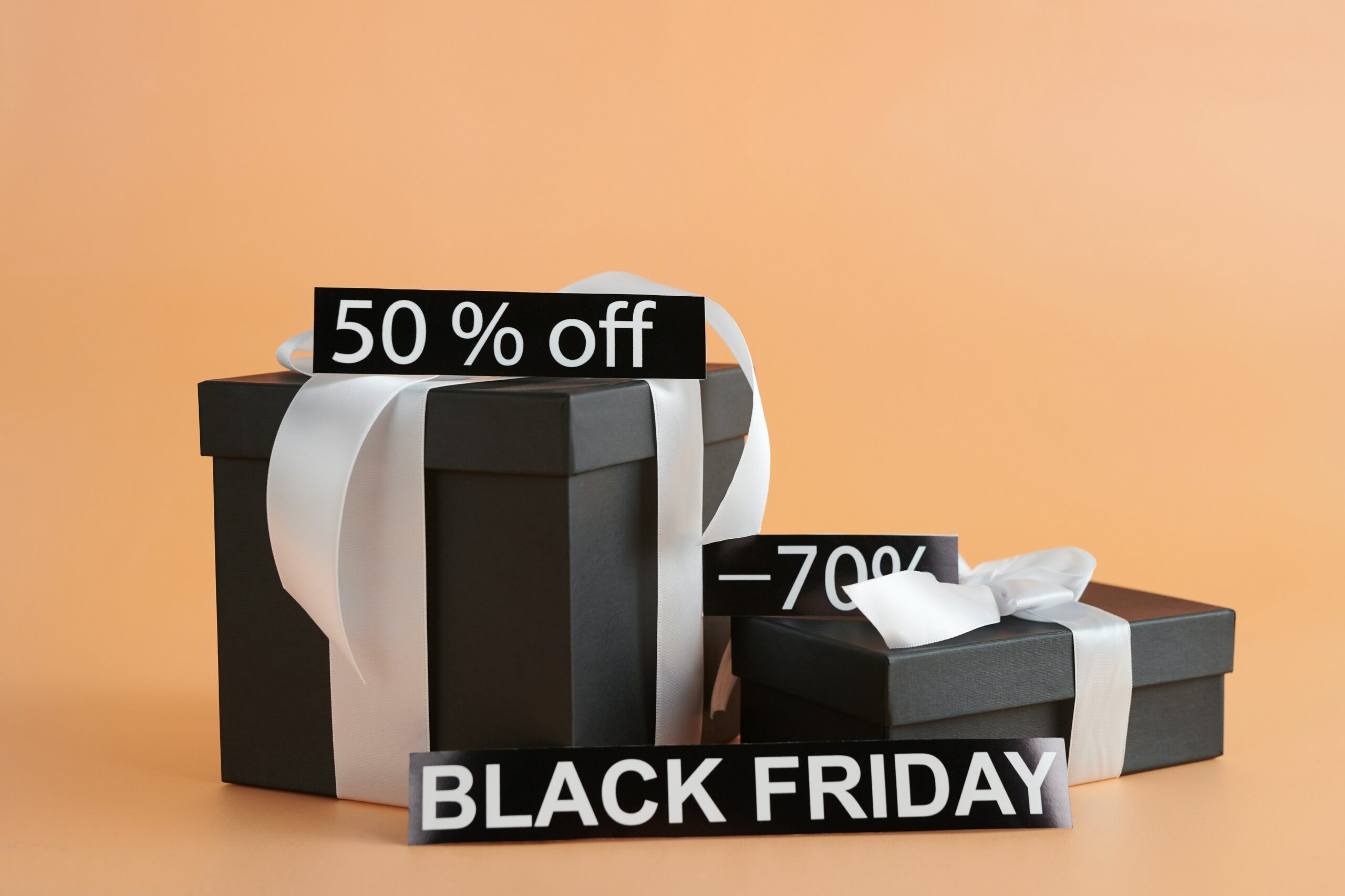 black friday 2022
