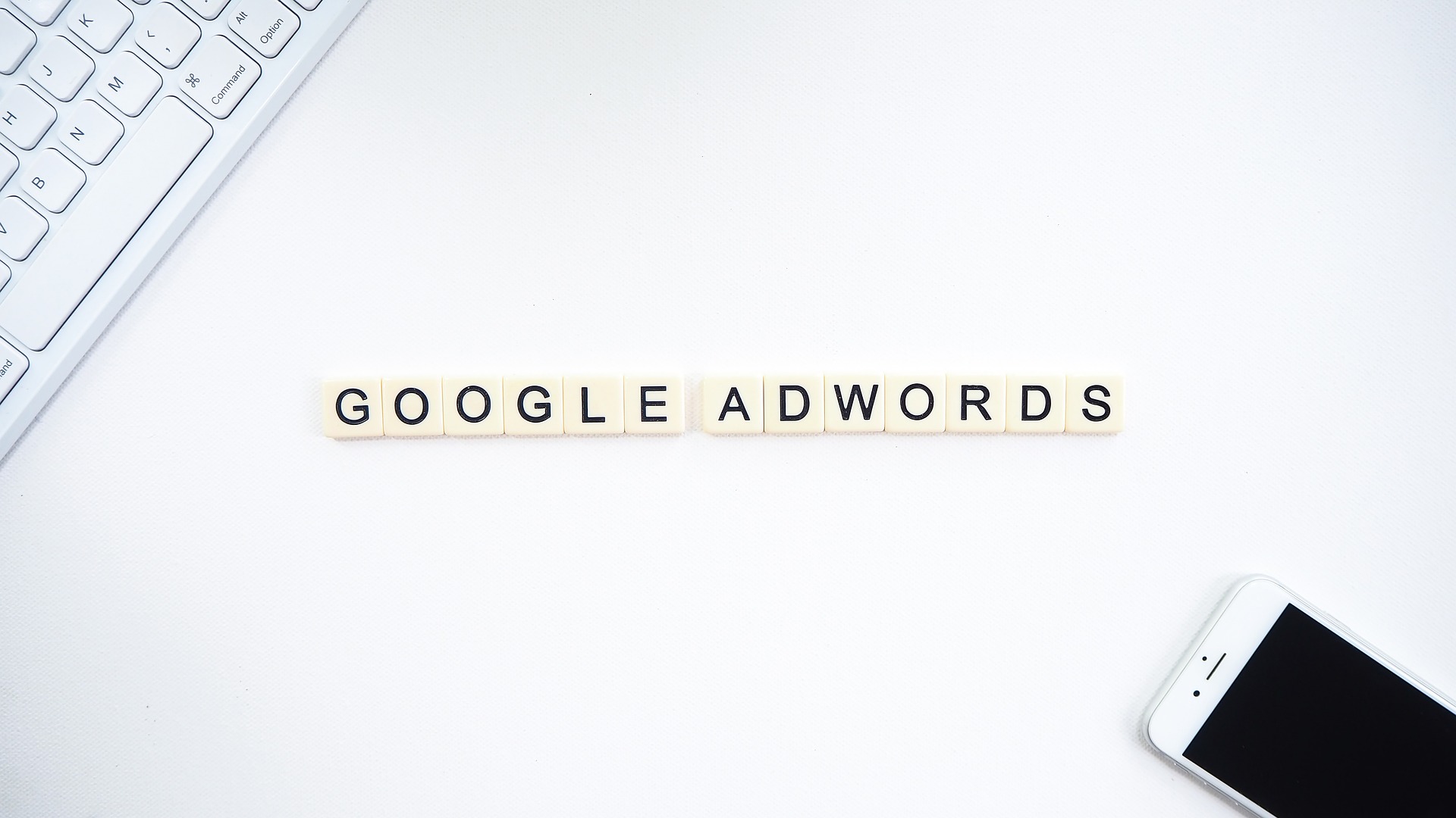 New features Google Adwords 2023 - All Around