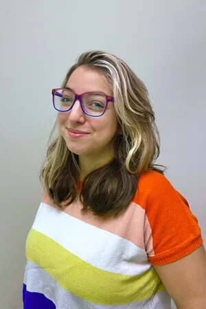Vero Diaz