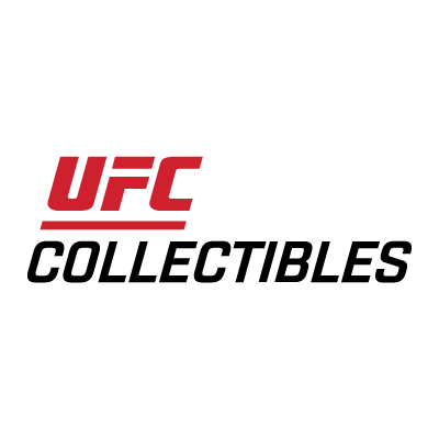UFC Collectibles